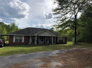 1768 Haynes Rd, Wetumpka, AL 36092