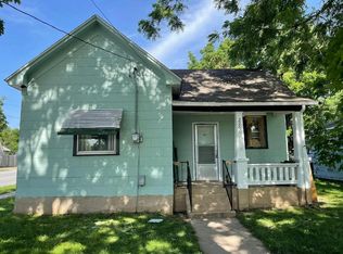 2260 N Travis Ave, Springfield, MO 65803