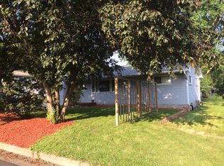 415 Morris St, Holmen, WI 54636