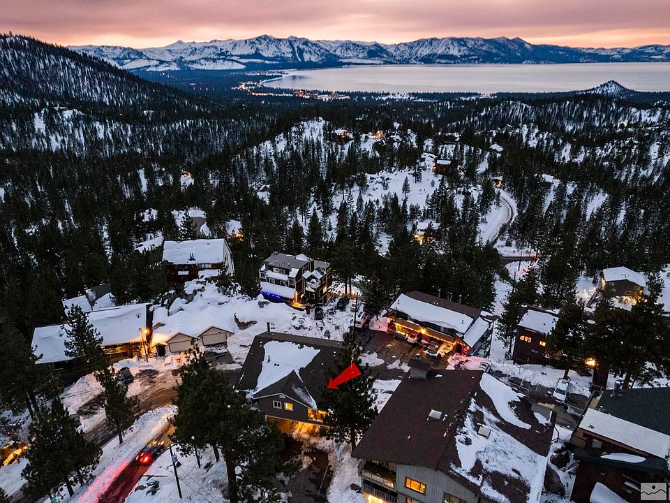 753 Bigler Cir A, Stateline, NV 89449 Zillow