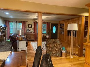 4052 Highway 44 E, McComb, MS 39648