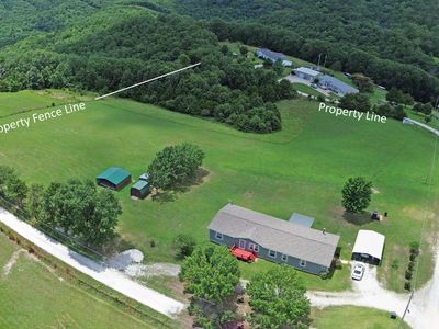 325 Edison Lane Lane, Reeds Spring, MO, 65737