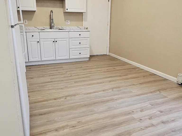 First Floor - Kitchen