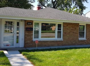 8240 Crawford Ave, Skokie, IL