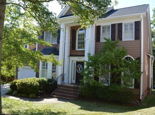 7105 Broadford Ct, Charlotte, NC 28277