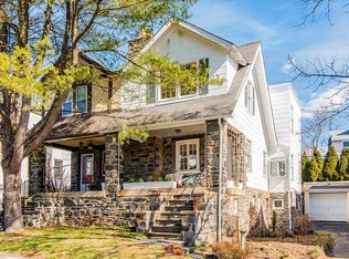 507 Kenilworth Rd, Merion Station, PA 19066