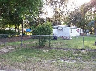 38 SW 155th Ct, Ocala, FL 34481