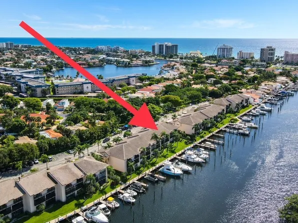 240 Captains Walk #5120, Delray Beach, FL 33483