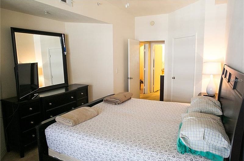 1 Master Suite