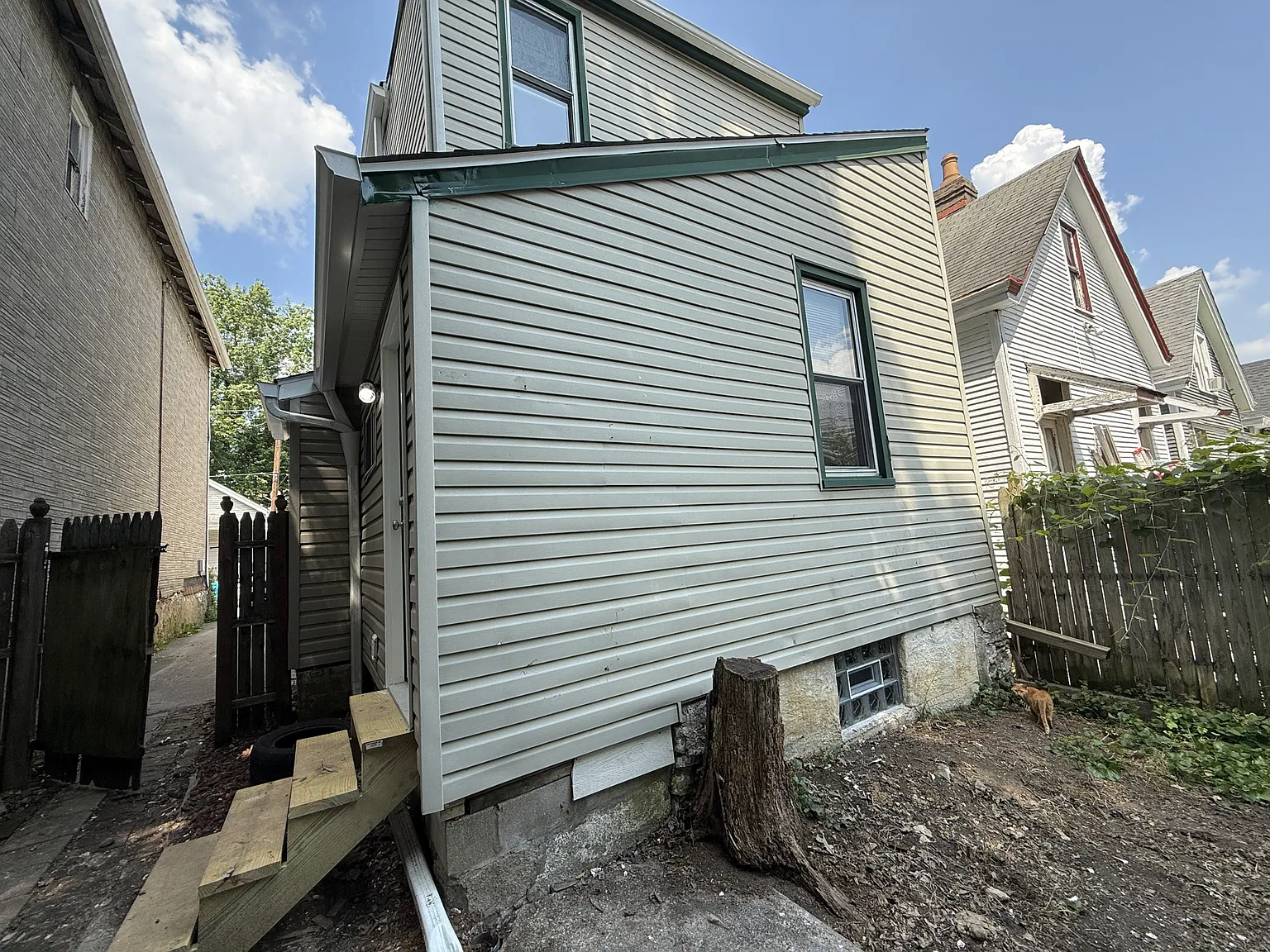 2036 Mackoy Street - 1 — Photo 3