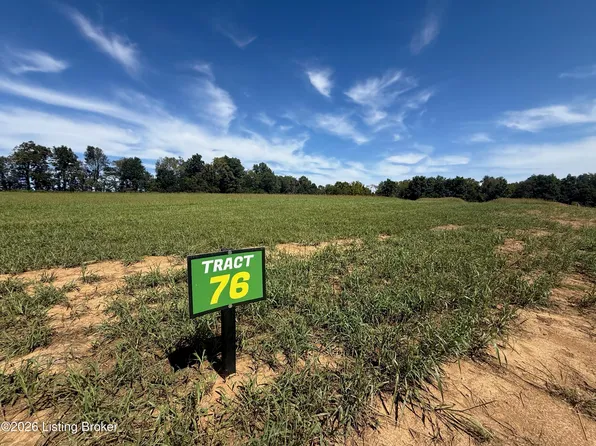 TRACT 76 The Farm, Shelbyville, KY 40065