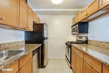 Rented by Citi Habitats