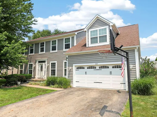 844 Ellis St, Pickerington, OH 43147