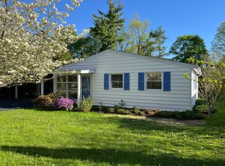 24 Highland Dr, Millerton, NY 12546