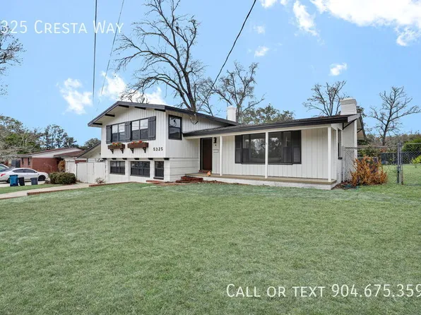 5325 Cresta Way, Jacksonville, FL 32211