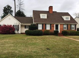 1217 Antler Dr, Tupelo, MS 38804
