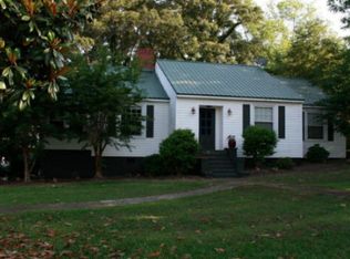 468 E Lafayette St, Dadeville, AL 36853