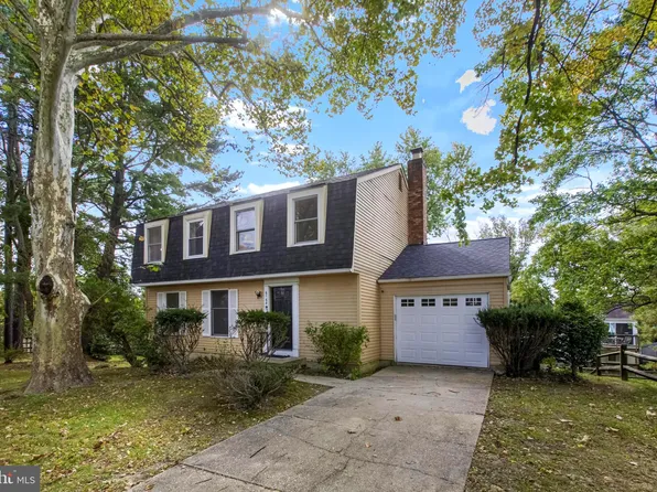 6168 Waiting Spg, Columbia, MD 21045