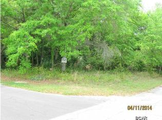 601 Elm Ave, Panama City, FL 32401