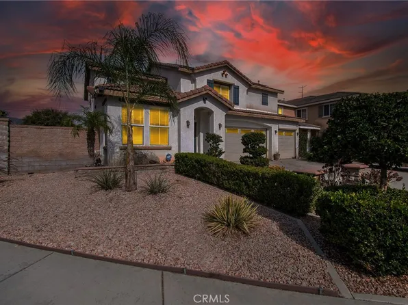 15504 Joliet Ct, Fontana, CA 92336