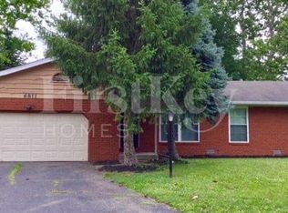 6811 E Shelley Ct, Indianapolis, IN 46219