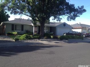 1026 W Sheridan Way, Stockton, CA 95207