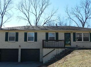 5715 Georgia Ave, Kansas City, KS 66104