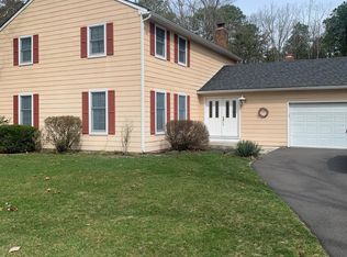 10 Mill Park Ln, Marlton, NJ 08053