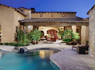 18635 N 101st Pl, Scottsdale, AZ 85255