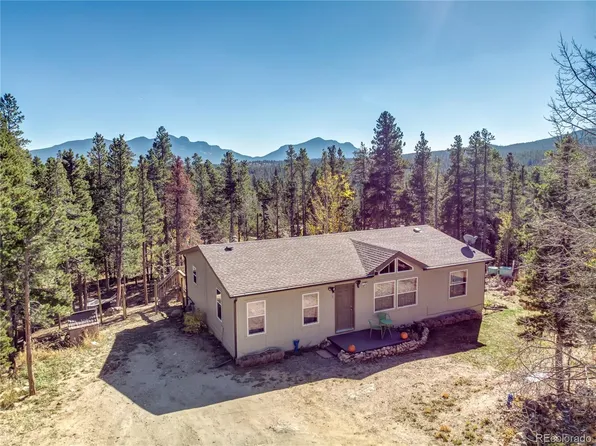 42 Lake Street, Black Hawk, CO 80422