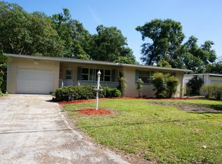 5624 Oliver St, Jacksonville, FL 32211
