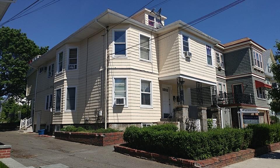 2nd image of 24 Malden St