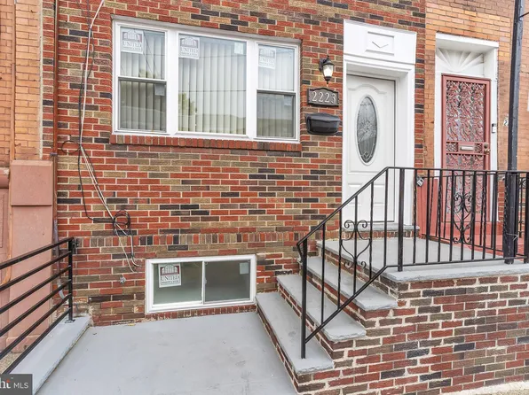 2223 Mifflin St, Philadelphia, PA 19145
