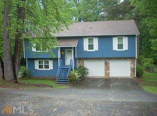 1367 Bridgeson Ct, Norcross, GA 30093