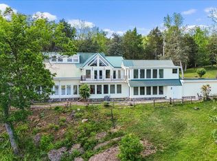 651 Rangewood Rd, Piney Flats, TN 37686