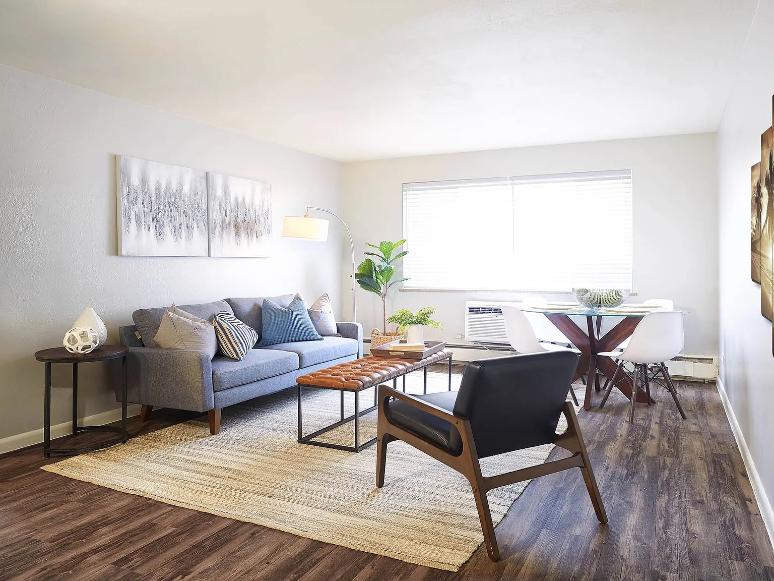 Melody Creek Apartments — Photo 2
