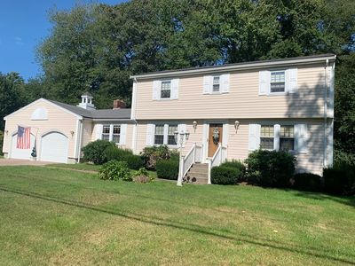 11 Princess Pine Ln, Milford, MA, 01757
