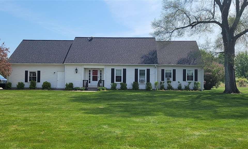 80200 Capac Rd Armada MI 48005 Zillow