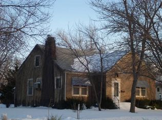 1010 Nebraska Ave SW, Huron, SD 57350