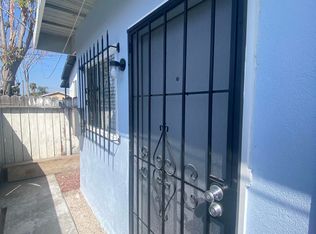 7408-7411 Elsie St, Los Angeles, CA 90001