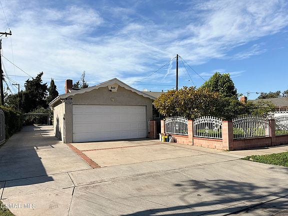 5th image of 842 S Corta Dr