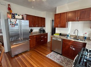 70 Trowbridge St, Arlington, MA 02474