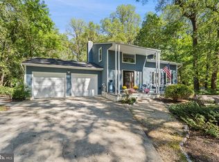 71 Farragut Rd, Annapolis, MD 21403
