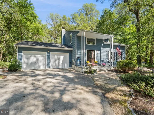 71 Farragut Rd, Annapolis, MD 21403