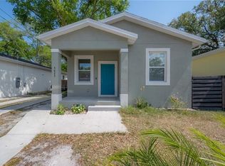 4623 N 36th St, Tampa, FL 33610