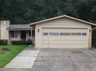2659 SW 332nd Ct, Federal Way, WA 98023