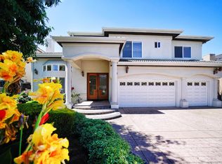 2416 Jackson St, Fremont, CA 94539