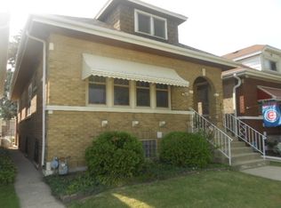 2564 Leyden Ave, River Grove, IL 60171