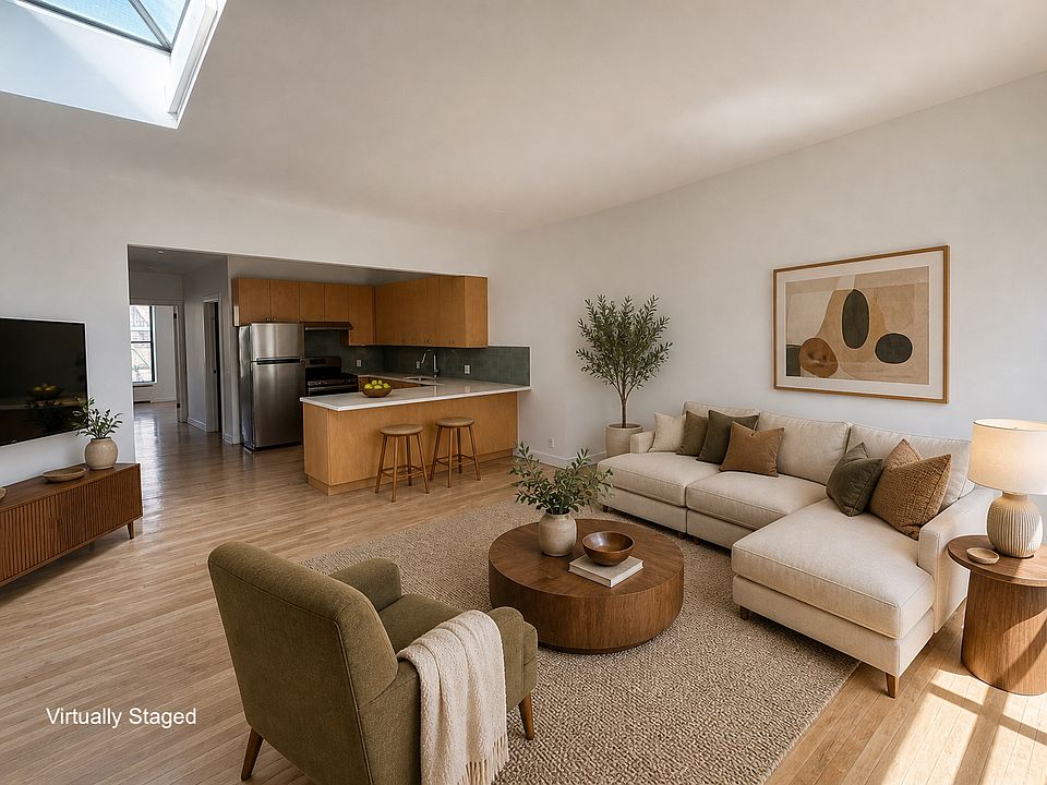 1st image of 23 W 127th St #3