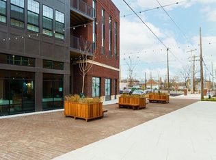 Adelphi Quarter, Columbus, OH 43203